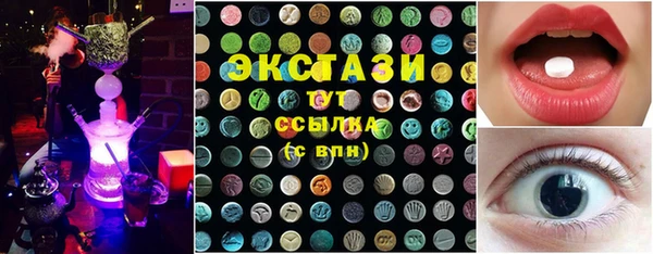 твердый Горняк